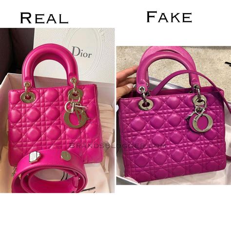 dior 80s bag authentic vs fake|are dior bags authentic.